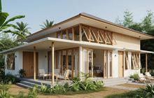 8 Desain Rumah Japandi Sederhana yang Sejuk dan Cocok untuk Iklim Panas