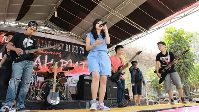 Kinanti Putri