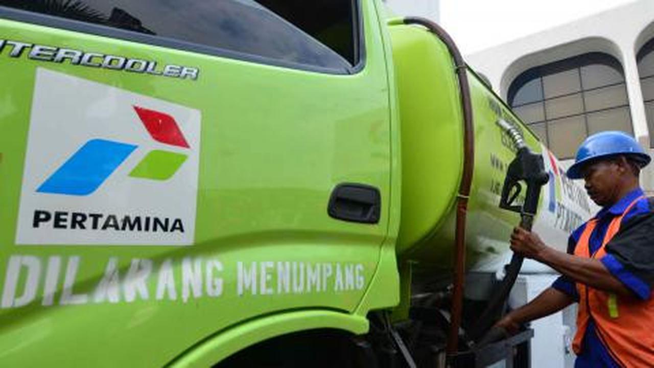 Pemerintah belum setuju harga elpiji 12 kilogram naik