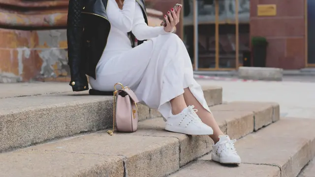 4 Jenis Sepatu Wajib Punya untuk Level Up Gaya Fashion, Cocok Dipadukan Outfit Apapun