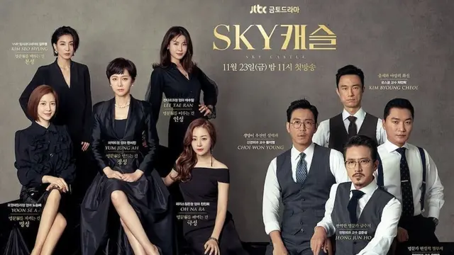 Sky Castle (Soompi)