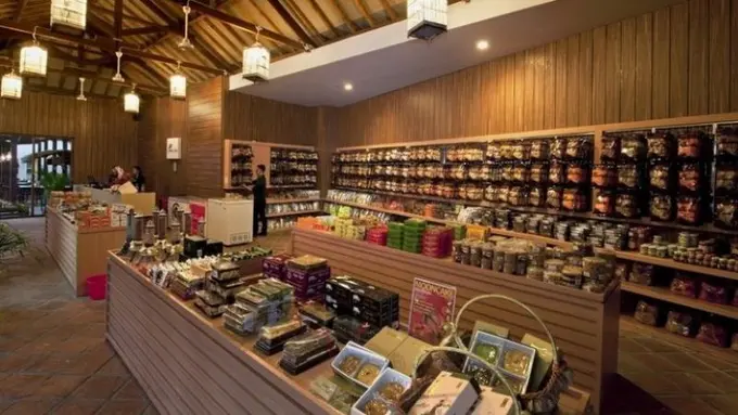 [Bintang] Kuliner Semarang