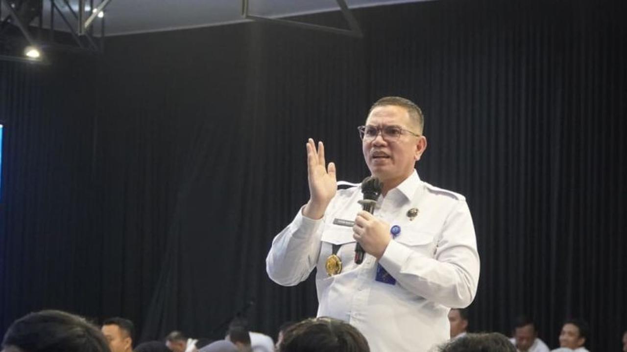 BNNP Jateng Peringatkan Peredaran Narkoba Digital Kian Masif dan Sulit Dideteksi