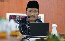 Kemensos dan Himbara Percepat Buka Rekening Kolektif Penerima Bansos