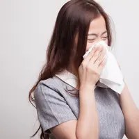 Kenali Gejala Flu Hong Kong (Halfbottle/Shutterstock)