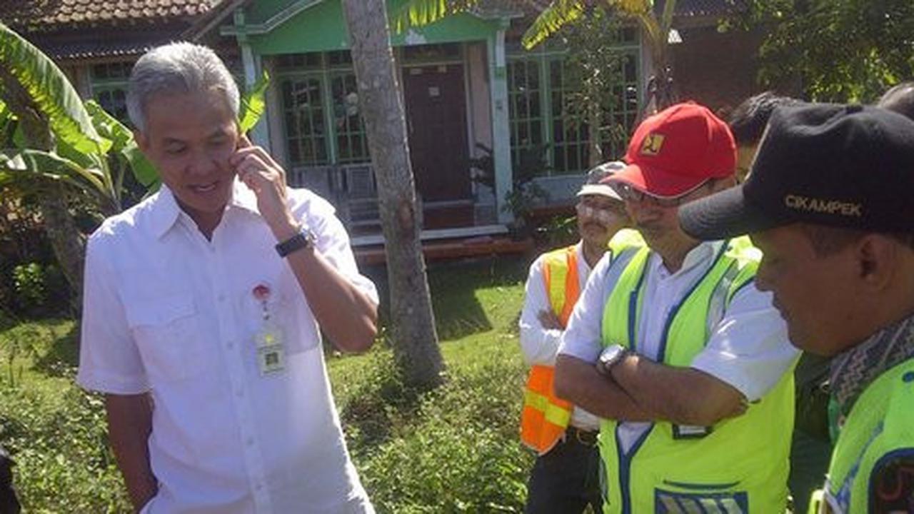 Ganjar Pranowo gelar kunker 13 hari ke-3 negara, ini agendanya