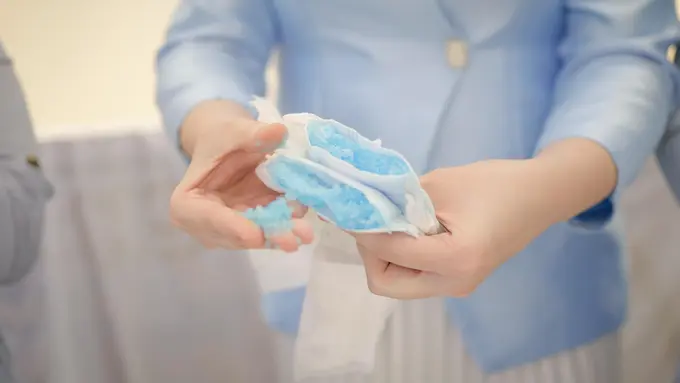 Kriteria Popok yang Tepat untuk Kurangi Bahaya Ruam Popok pada Bayi