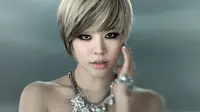 Kehangatan Sunny `Girls Generation` Saat Bawakan Acara di Radio