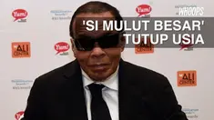 Petinju legendaris Muhammad Ali menghembuskan napas terakhirnya setelah sempat mengalami kritis.