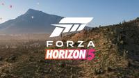 Ilustrasi Forza Horizon 5 (Dok. Forza)