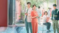 The best Korean medical dramas. you need to watch. (Photo: Daily Dose of Sunshine (2023) - IMDb)