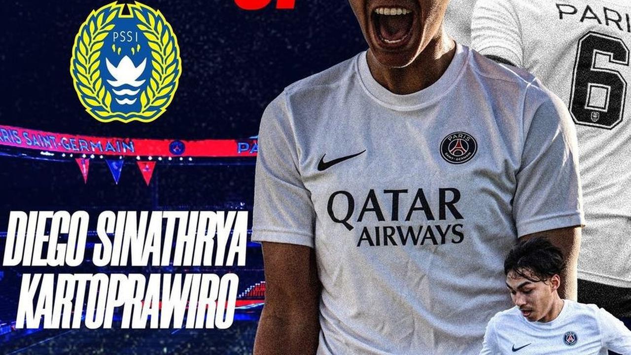 Telah di Konfirmasi Langsung Oleh Akademi PSG