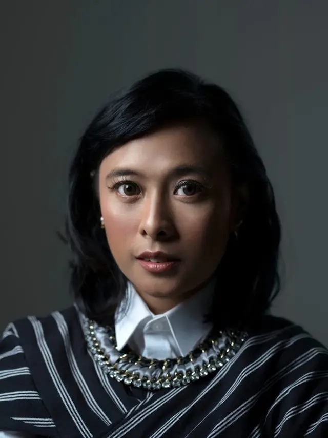 Anggia Kharisma