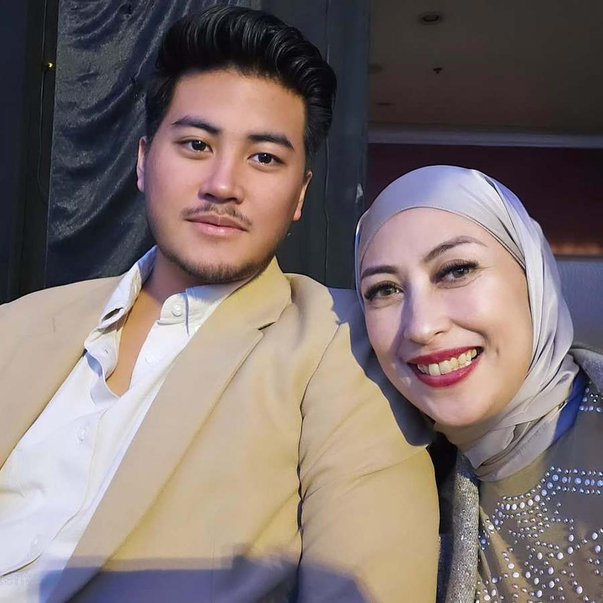 Potret Rafi Pangestu Anak Annisa Trihapsari yang Makin Gagah, Kini Jadi Creative Manager