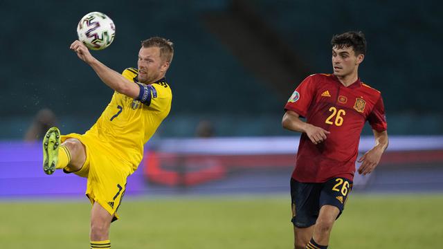 Foto Piala Eropa: 5 Pemain Pencetak Rekor di Euro 2020, di Luar Rekor Cristiano Ronaldo