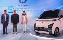 Mengupas Teknologi Terkini Wuling Air ev yang Hargai Rp 190 Jutaan