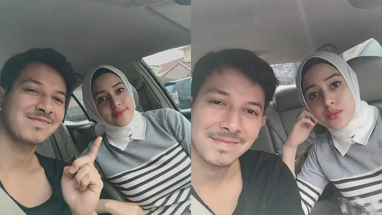 Fairuz A Rafiq.