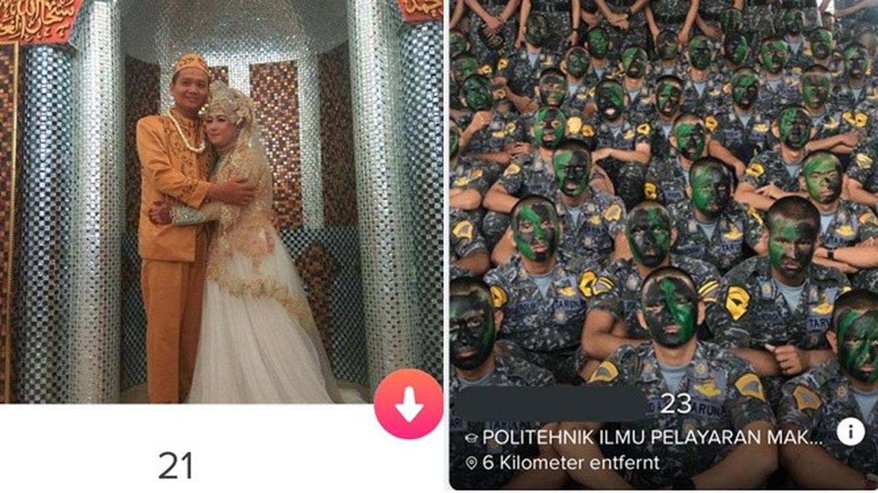 6 Foto Absurd Profil Tinder Ini Kocaknya Bikin Jodoh Makin Jauh
