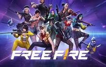 3 Skin Senjata Free Fire dengan Estetika Paling Menarik