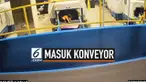 Seorang anak berusia 2 tahun masuk ke conveyor belt bagasi bandara di Atlanta. Korban mengalami patah tangan dan beberapa luka.