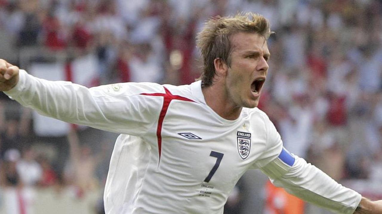Dibalik Transfer Ikonik David Beckham: Dijual ke Barcelona, Tapi Hatinya Milik Real Madrid