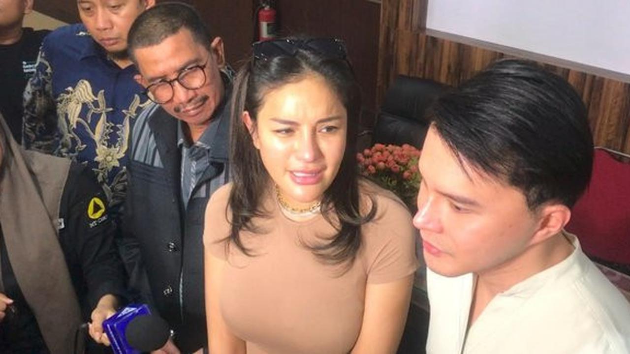 Nikita Mirzani Tahu Ada Saksi Inisial A Diperiksa Penyidik Terkait Kasus Lolly