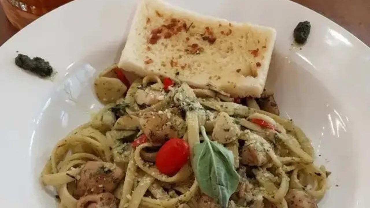 3 Resep Diet Clean Eating untuk Tahun Baru yang Lebih Sehat, Sambal sampai Olahan Tahu