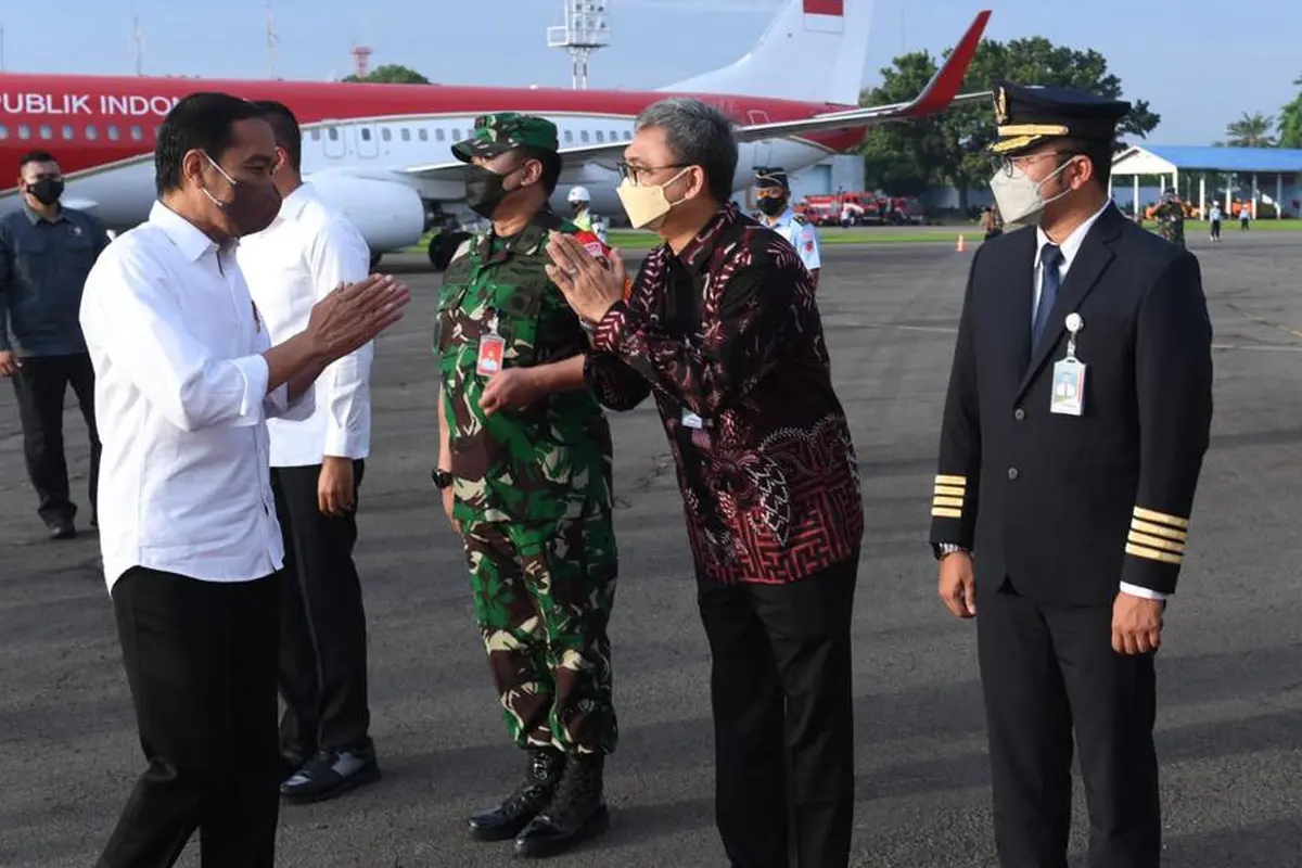 Jokowi