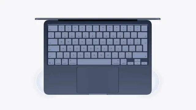 MacBook Neo Harga Indonesia