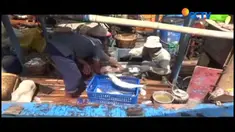 Berbeda dengan nelayan lain yang menolak adanya larangan cantrang, para nelayan di Subang justru mendukung kebijakan pemerintah. 