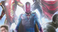 Selain Vision, sutradara Joss Whedon juga menjelaskan sekelumit informasi mengenai karakter baru lainnya di film Avengers: Age of Ultron.