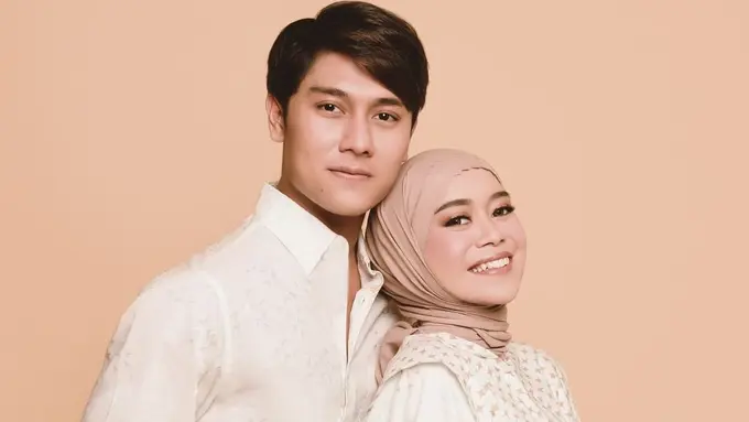 [Fimela] Prewed Lesti Kejora dan Rizky Billar