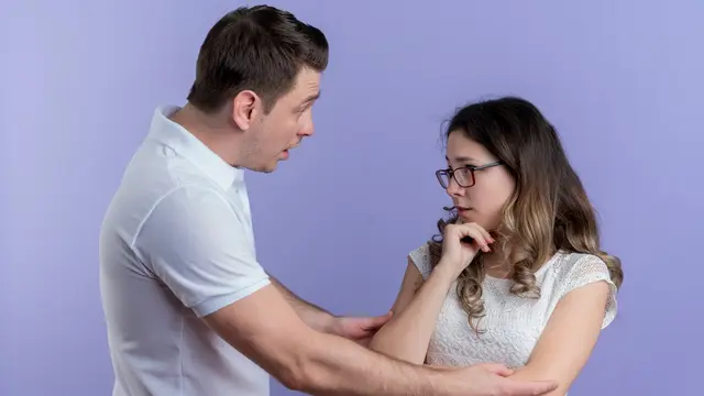 Kenali Tanda-Tanda Womanizer Sebelum Terlanjur Jatuh Hati - 1