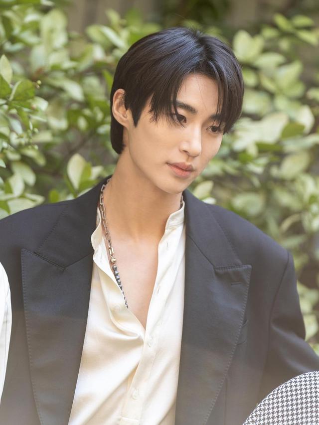 [Liputan6] Byeon Woo Seok