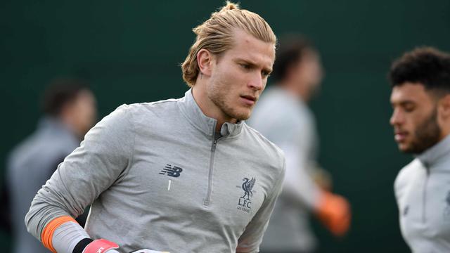 Liverpool-Manchester City