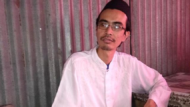 Aparat Amankan Mahasiswa Pembawa Buku Dn Aidit Ini Kata Pengamat Literasi Regional Liputan6 Com
