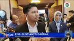 Perbarui informasi Anda bersama Fokus (03/9) dengan beberapa topik pilihan di antaranya, Gempa Guncang Parigi Moutong, Pengemudi Ojol Serukan Perdamaian, Aliansi Perempuan Unjuk Rasa di DPR.