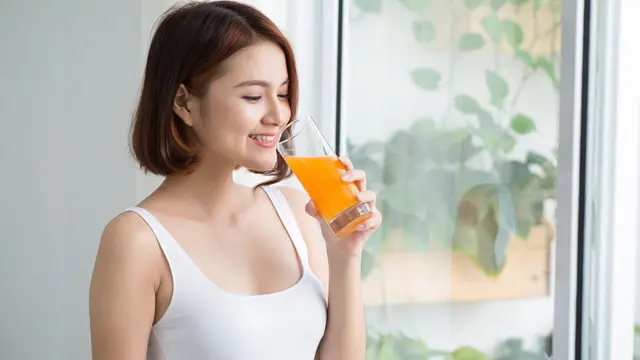 Kenali 8 Vitamin untuk Kesuburan Rambut, Penting buat Jaga Kesehatan dan Kilau Alaminya!