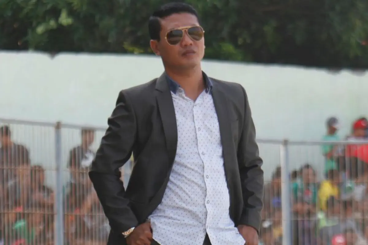 Fahmi Fikroni