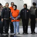 Bupati Sukoharjo Ditahan KPK Usai Terjaring OTT