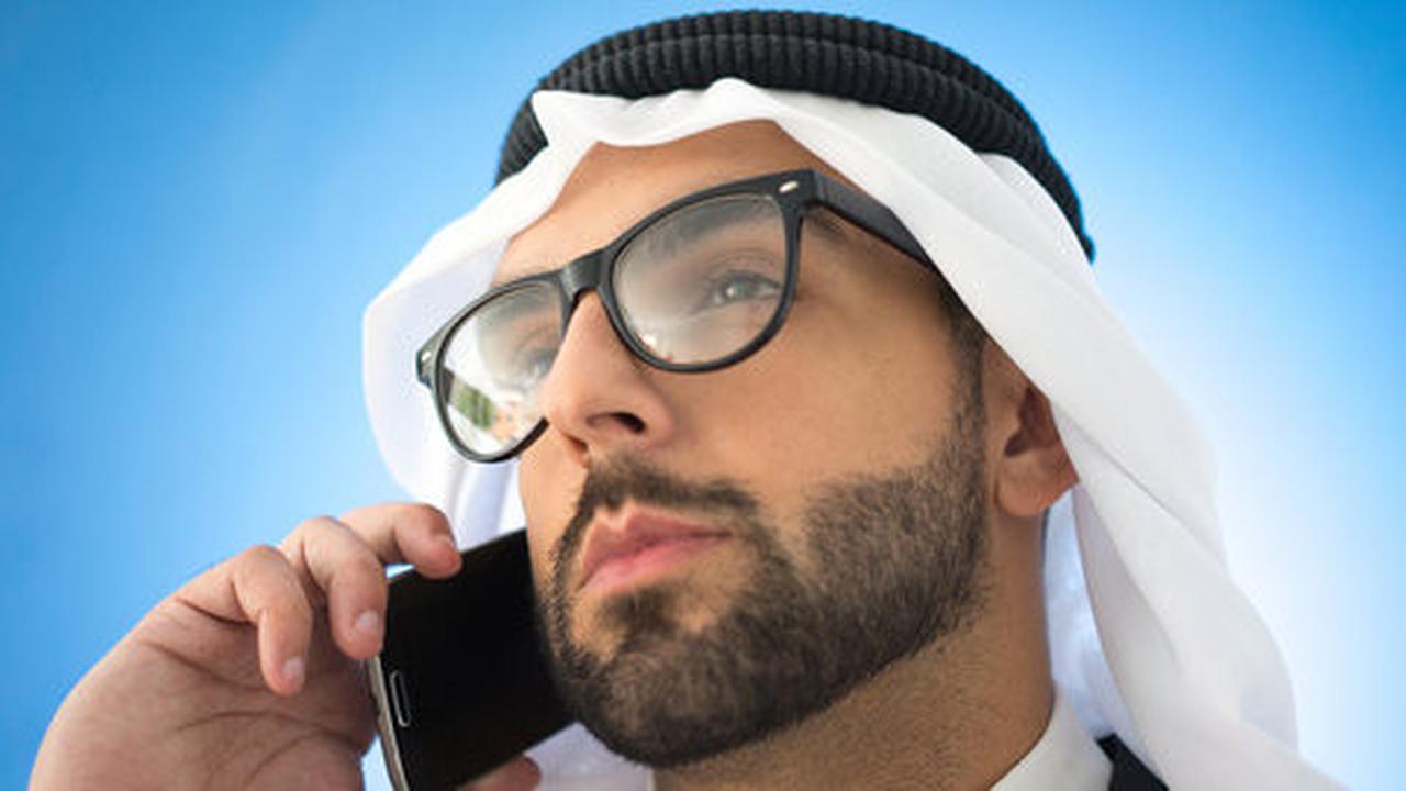 Cuma di Dubai ada nomor hp berharga miliaran
