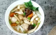 Cukup 10 Menit, Ini Menu Buka Puasa Enak dan Anti Ribet