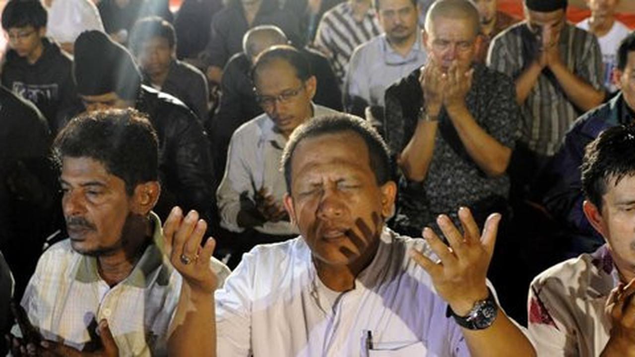 Jangan bawa konflik Suni dan Syiah ke Indonesia