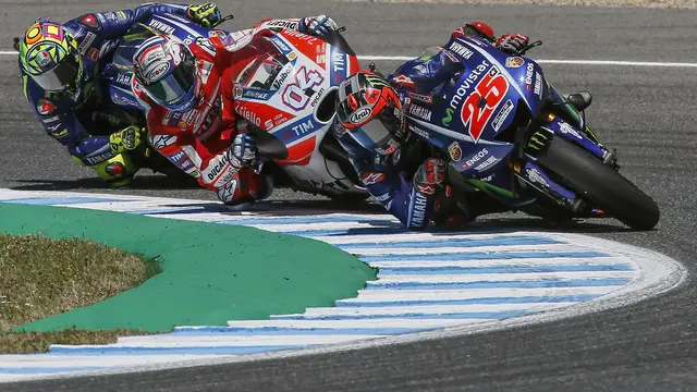Valentino Rossi