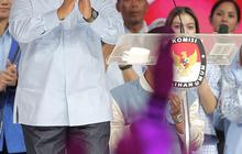 Prabowo Tanya Setuju Makan Gratis, Ganjar: Kalau Anaknya yang Dikasih, Saya Sangat Tidak Setuju, Kalau Ibunya Setuju