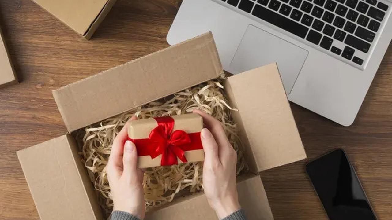 Ide Kado Natal untuk Orangtua yang Menarik dan Antimainstream