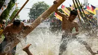 Top 5 Health: Cek Kesehatan Sebelum Lomba 17-an Penting