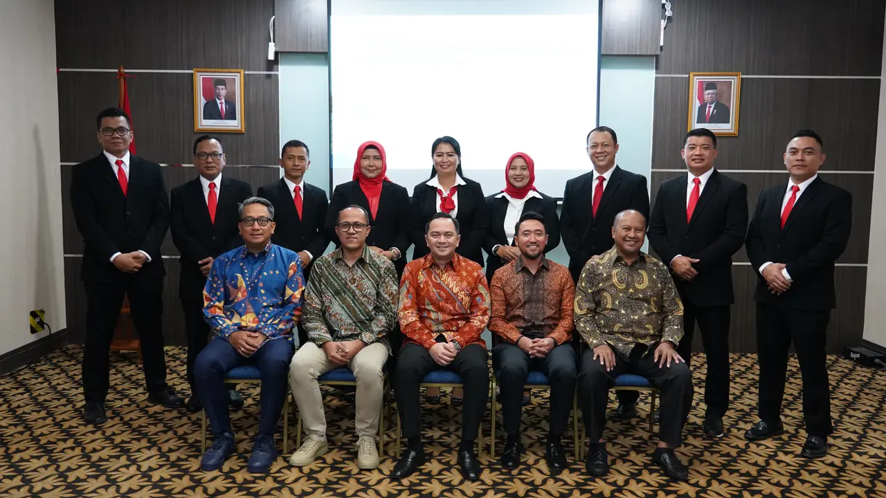 Anak perusahaan PT Pertamina (Persero) yang bergerak di bisnis properti, hospitality dan multi-services, PT Patra Jasa baru-baru ini melakukan perputaran General Manager (GM) di beberapa hotel yang dimilikinya (Istimewa)