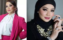 Genap Usai 49 Tahun, Intip Potret Transformasi Reza Artamevia yang Tetap Awet Cantik