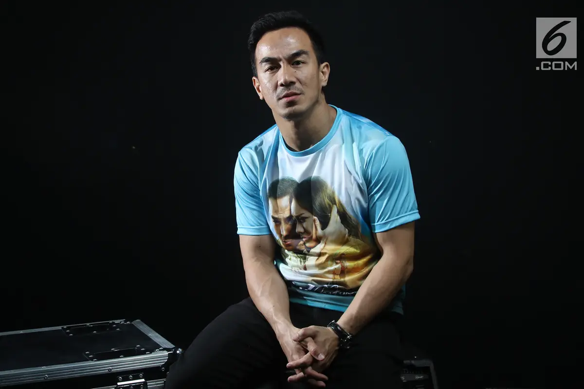 Joe Taslim